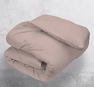 "Василиса" Пододеяльник 200х215см, цв.камео, перкаль