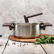 "TalleR" Метод" Кастрюля 1,9л