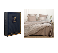 Комплект постельного белья "Честер" семейный, 50х70см, 70х70см, сатин