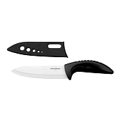"Ceramic" Нож поварской 15см