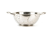 Дуршлаг на ножке 24см