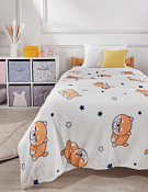 Плед "Собачки" 150х200см