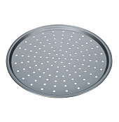 "DELICIA" Форма для пиццы с отверстиями 32см.