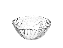 "PSB" SULTANA" Салатник 23см