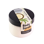 Скраб для тела "Питательный с кокосом" 350г