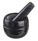 Ступка с пестиком, 9см