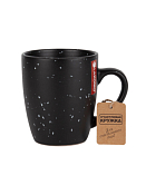 "Point black" Кружка 320мл