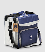 "Арктика" Термосумка 30л, цв.синий