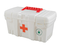 "Keeplex" Аптечка "Family doctor" 6л, 38х21х19,5см