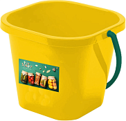 "Fun Summer" Ведро 2,4л