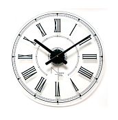 Часы настенные "Римская классика" 50см