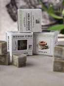 Набор ароматических кубиков "Кофе латте" 8шт