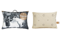 Подушка "Кашемир" 50х70см