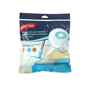 "You'll love"Smart Class" Насадка из микрофибры круглая 15,6см