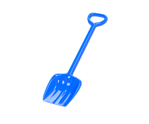 Лопата детская "Непоседа" 51см