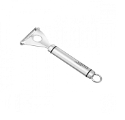 "PRESIDENT" Овощечистка с подвижным острием 18см