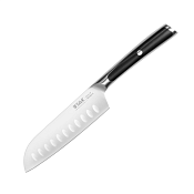 "TalleR" Professional" Нож сантоку 12,5см