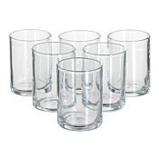 "PSB" ISTANBUL" Набор стопок 6шт. 60мл