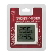 Термометр-гигрометр электронный цифровой EN-646 -50 +70С
