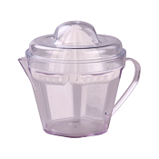 "Витамин" Соковыжималка для цитрусовых 0,35л