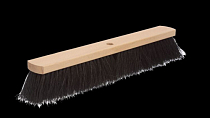 Щётка для пола и улицы 50х6см