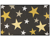 "SUNSTEP" Коврик универсальный "Stars" 66x110см