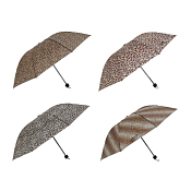 Зонт женский механический 4в.