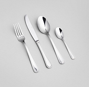 "PRIMA AGNESS" Набор столовых приборов 16пр.