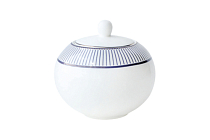 "Imperial Blue" Сахарница 490мл