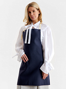 Фартук "Freedom violet" 60х70см