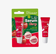 "Disaar" Сыворотка для губ "Cherry Lip Serum" с экстрактом вишни