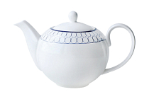 "Imperial Blue" Чайник 1200мл