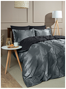 "Buenas Noches" Комплект постельного белья "Largo" евро, 50х70см, 70х70см,сатин