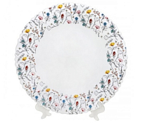 "Летнее настроение" Тарелка обеденная 24см