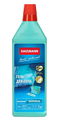 "HAUSMANN" Гель для мытья пола "Утренний бриз" 1л