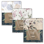 "Для Snoff" Комплект наволочек 50х70см, 2шт.