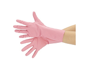 "Rozenbal" Перчатки с хлопком, размер L