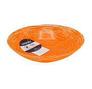 "Brashmania Orange" Тарелка суповая 20см