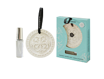 "Aroma Botanical" Аромасаше "Груша и Имбирь" 1,2х8см, доп. капсула с арома-маслом