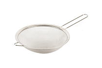 Сито с ручкой 19,7х37см