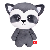 "FANCY" Игрушка мягк. "Енот" 6х14х21см