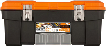 "Blocker" Ящик для инструментов "Expert 20" 50,8х25,6х22,5см