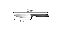 "PRECIOSO" Нож универсальный 9см
