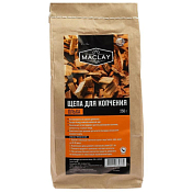 "Maclay" Щепа для копчения "Ольха" 250г