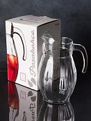 "PSB" DANCE" Кувшин 1700мл, в п.у.