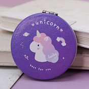 Зеркало "Unicorn sky" d=7,2см