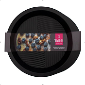 "TalleR" Форма для выпечки круглая 28х26см