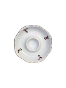 "Мейсенский букет" Подставка для яйца