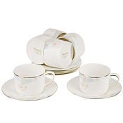 Чайный набор "Daiquiri" 12пр. 220мл в п.у.