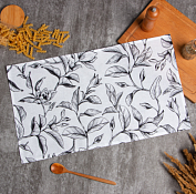 "Magnolia" Полотенце кухонное 35х60см